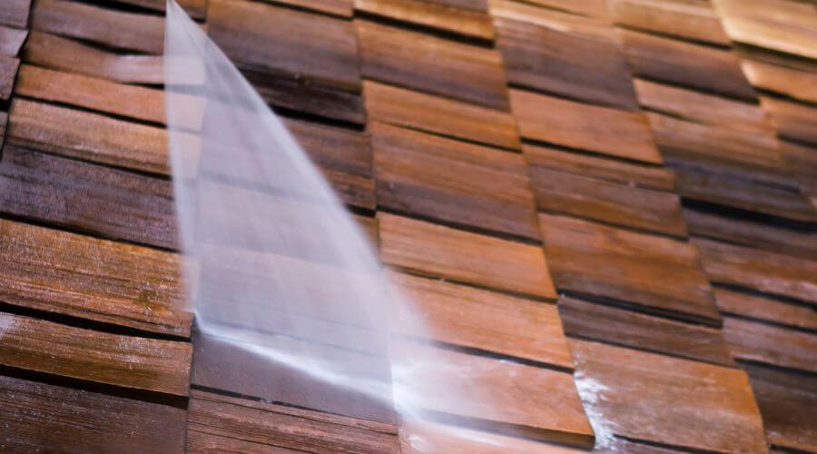 Professional gutter cleaning in Hazel, KY